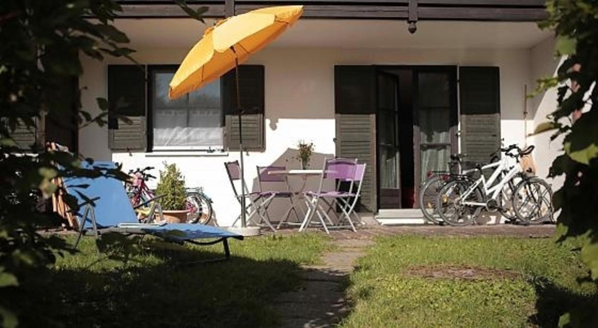Seehaus Carpe Diem Walchensee Zewnętrze zdjęcie