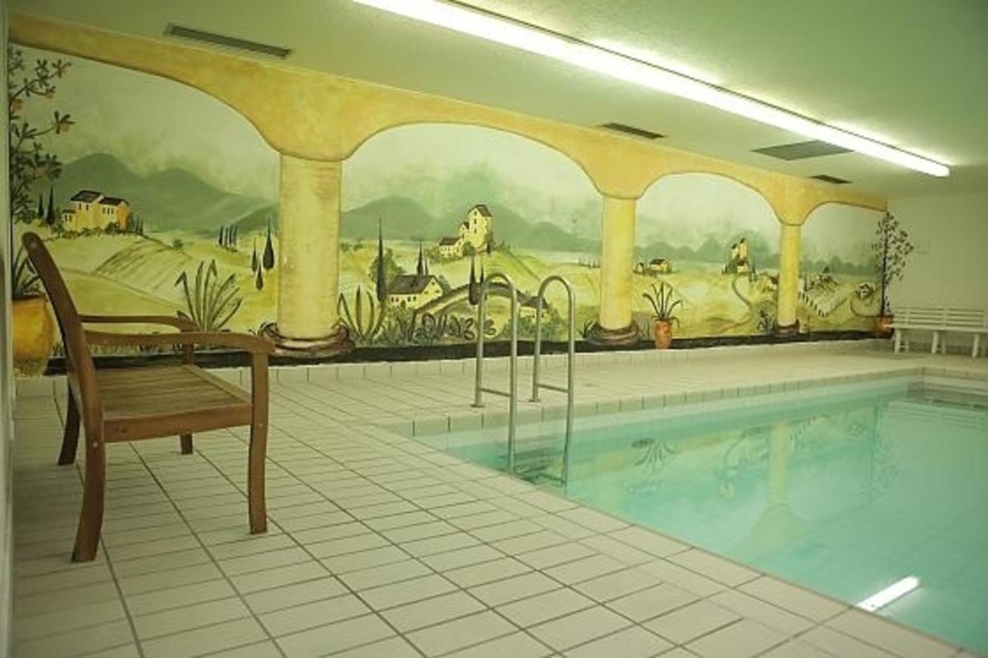 Seehaus Carpe Diem Walchensee Zewnętrze zdjęcie