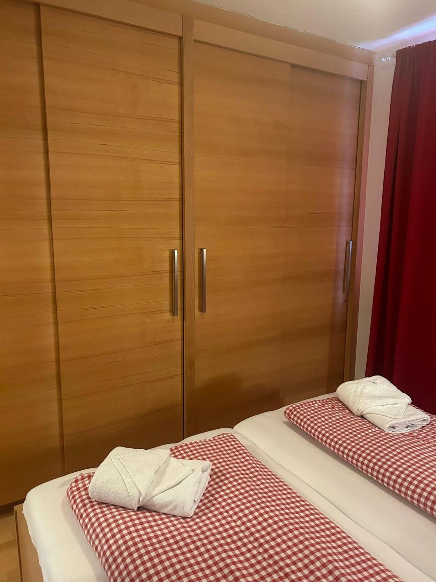 Seehaus Carpe Diem Walchensee Zewnętrze zdjęcie