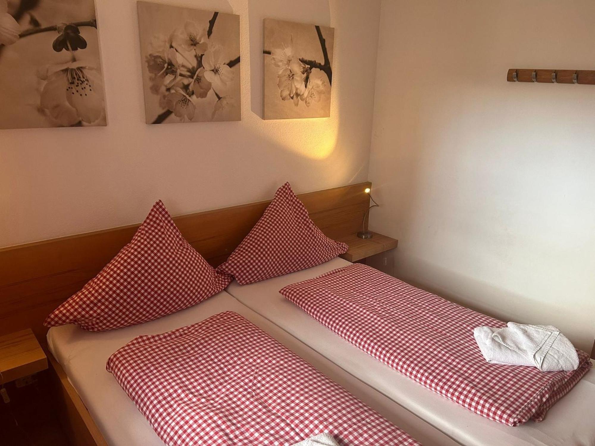 Seehaus Carpe Diem Walchensee Zewnętrze zdjęcie